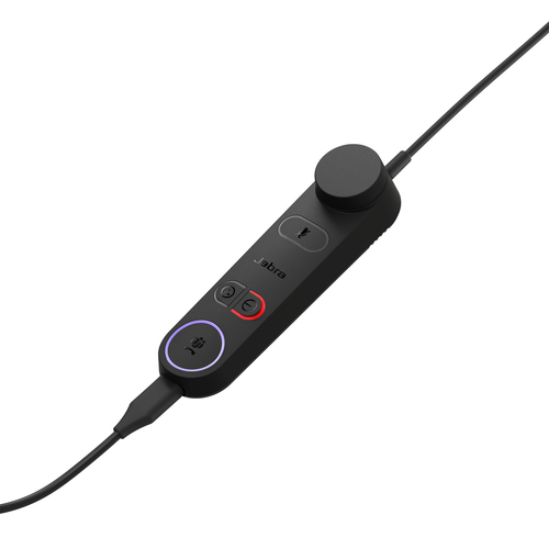 JABRA Engage 50 II Link Stereo USB C/A — pilt 4