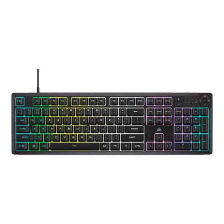 CORSAIR K55 CORE RGB Gaming Keyboard