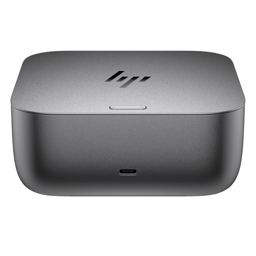 HP Thunderbolt 4 100W G6 Dock (EN) — pilt 5