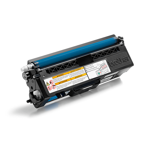 BROTHER TN320C Toner cyan 4140 4150 — pilt 2