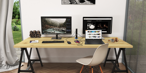 I-TEC USB 3.0 Dual HDMI Docking Station — pilt 6