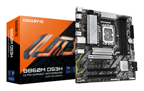 GIGABYTE B860M DS3H LGA1851 MB