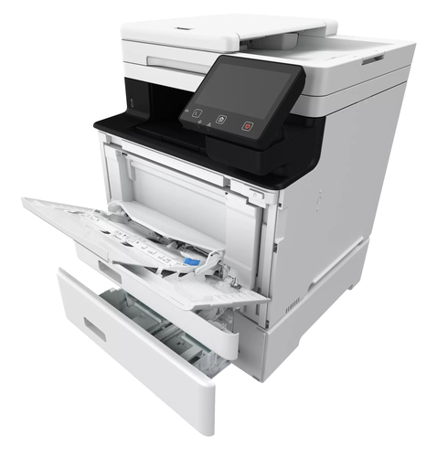 CANON MF752Cdw II Laser MFP 33ppm — pilt 10