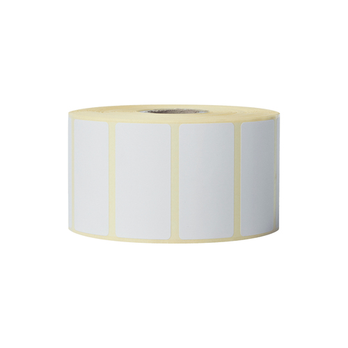 BROTHER Direct thermal label roll 51X26