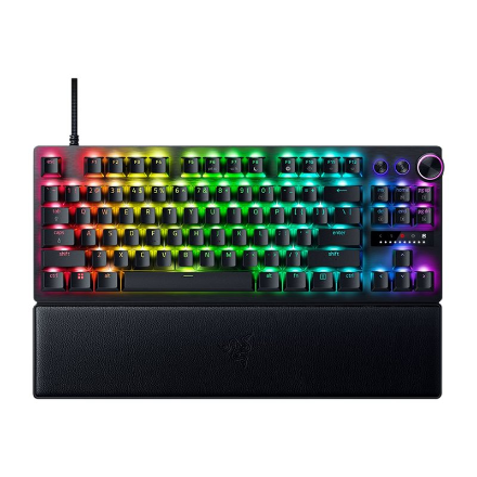 Razer Huntsman V3 Pro Tenkeyless RZ03-04980100-R3M1
