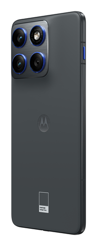 MOTOROLA Edge 70 8GB 256GB B2B Gray — pilt 8
