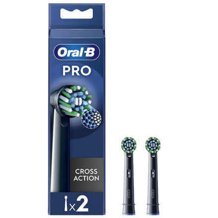 Oral-B Replaceable toothbrush heads EB50BRX-4