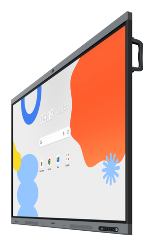 SAMSUNG WAFX-P Eboard WA75FX-P 75inch — pilt 9