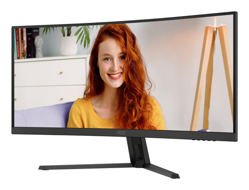 AOC AOC CU34B3E CU34B3E — pilt 7