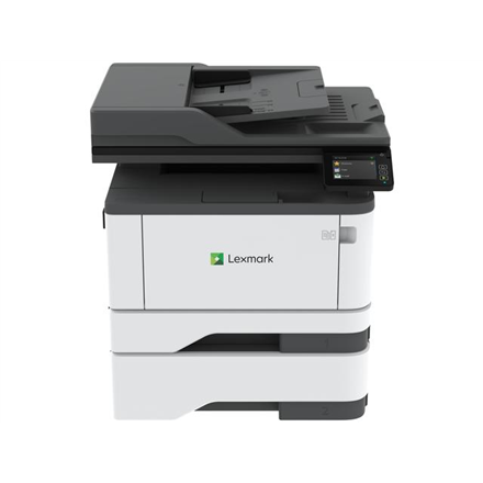 Lexmark Monochrome Laser Printer 29S0210
