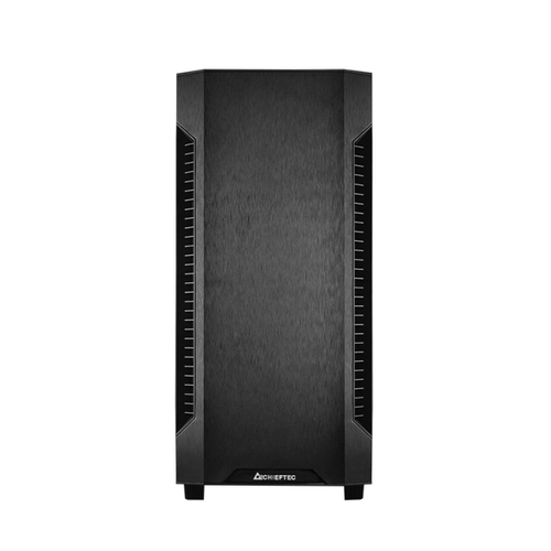 CHIEFTEC Elox series 2xUSB3.2 1xUSB2.0 — pilt 2
