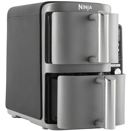 NINJA NINJA Double Stack XL Air Fryer SL400EU