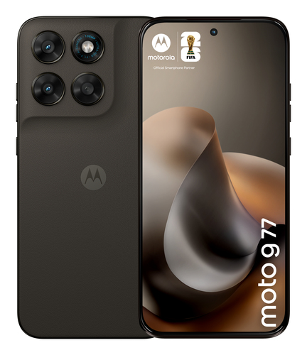 MOTOROLA G77 8GB 128GB 6.78 Olive