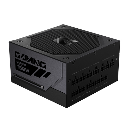 GIGABYTE GP-GME750GM 750W PG5 PSU — pilt 5