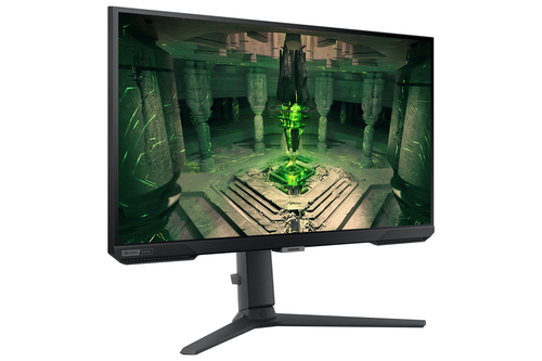 SAMSUNG Odyssey G4 S27BG400 27inch 16:9 — pilt 5
