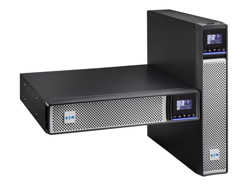 EATON 5PX 2200i RT2U Netpack G2