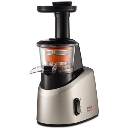 TEFAL Slow Juicer ZC255B38