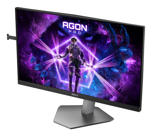AOC AG246FK6 24.1inch FHD Fast TN 610Hz — pilt 9