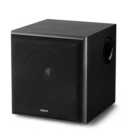Edifier Powered Subwoofer T5 Black