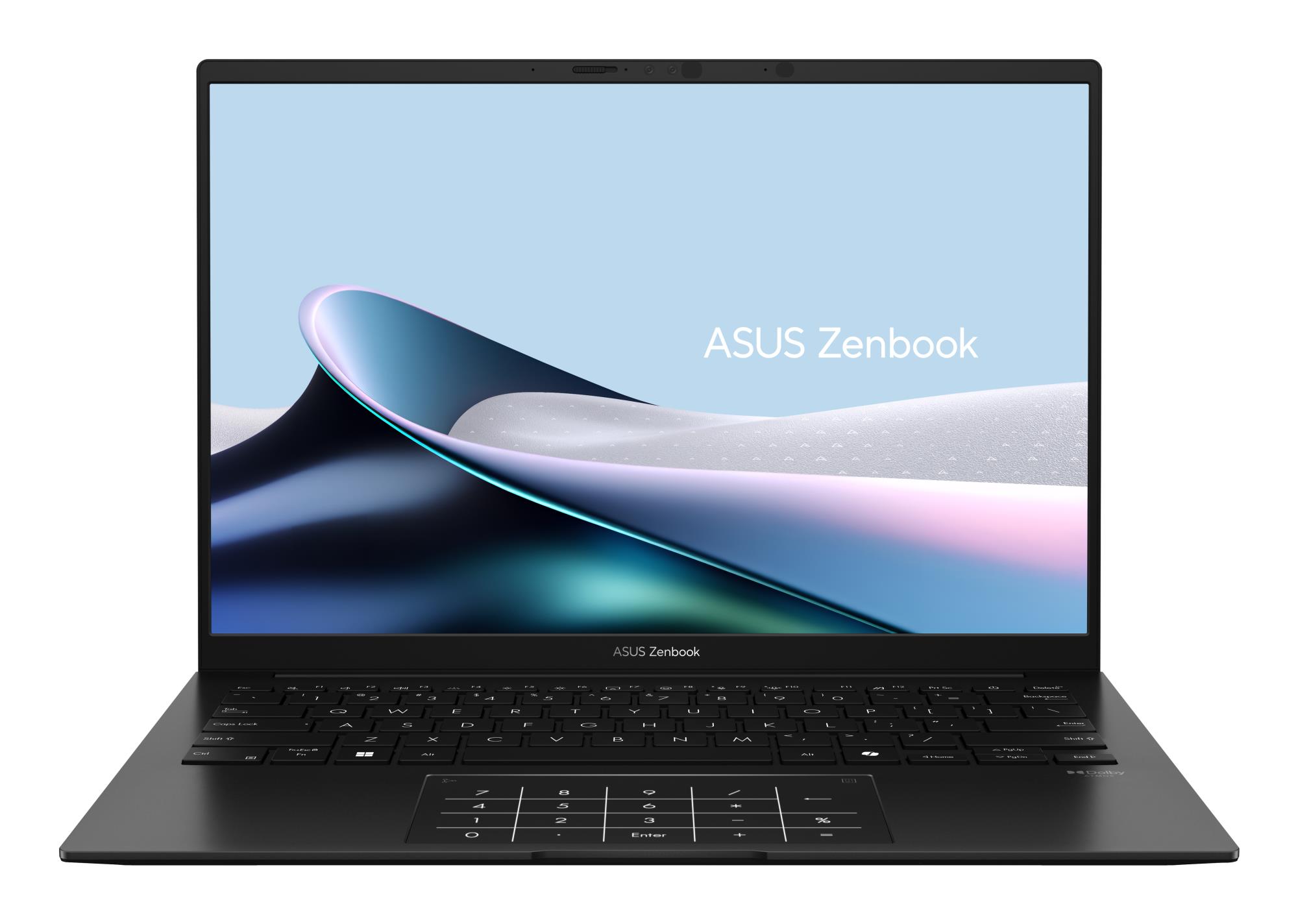 ASUS ZenBook Series 90NB14U1-M009E0