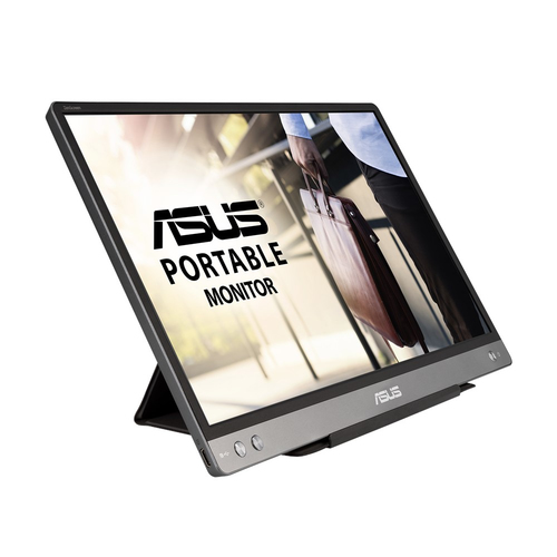 ASUS ZenScreen MB14AC Portable USB 14i — pilt 2
