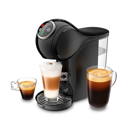 Delonghi Coffee Maker EDG315.B