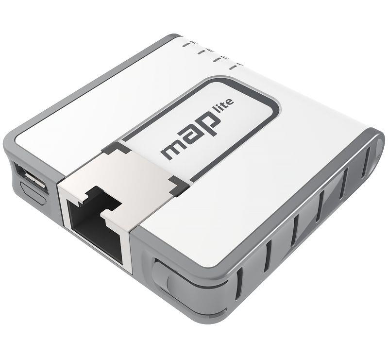 MIKROTIK Access Point RBMAPL-2ND