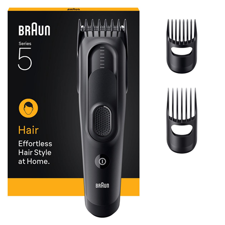 Braun Braun Hair Clipper HC5530