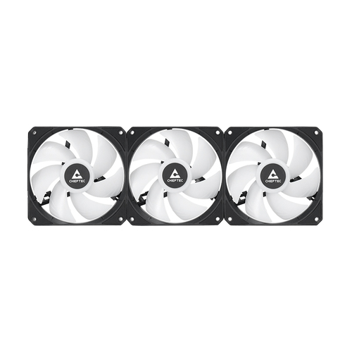 CHIEFTEC ICEBERG 360 RGB CPU Liquid — pilt 2