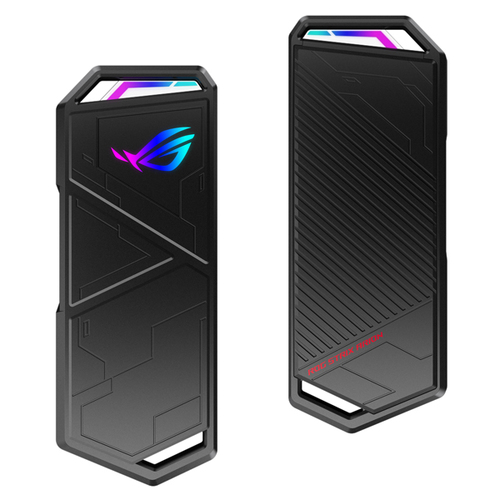ASUS ROG Strix Arion NVMe enclosure — pilt 4