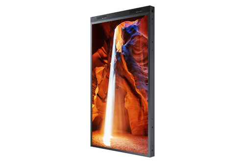 DISPLAY LCD 55" OM55N-DS/LH55OMNDSGBXEN SAMSUNG — pilt 3