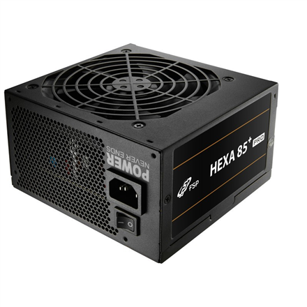 FSP 450 W HEXA 85+ PRO 450