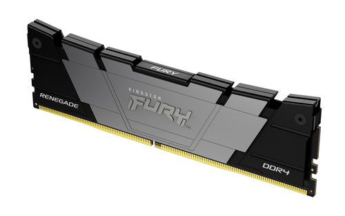 KINGSTON 16GB 3600MT/s DDR4 CL16 DIMM — pilt 2
