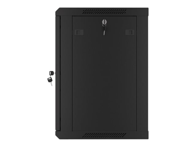 LANBERG Wall mount cabinet 19inch 12U — pilt 14