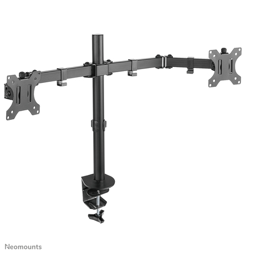 NEOMOUNTS Monitor Dual-DeskMount 10-32i — pilt 4