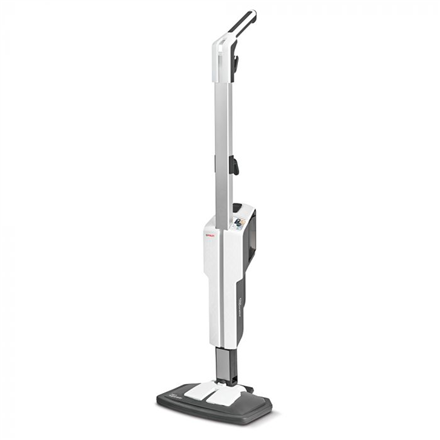 Polti Steam mop with integrated portable cleaner PTEU0304