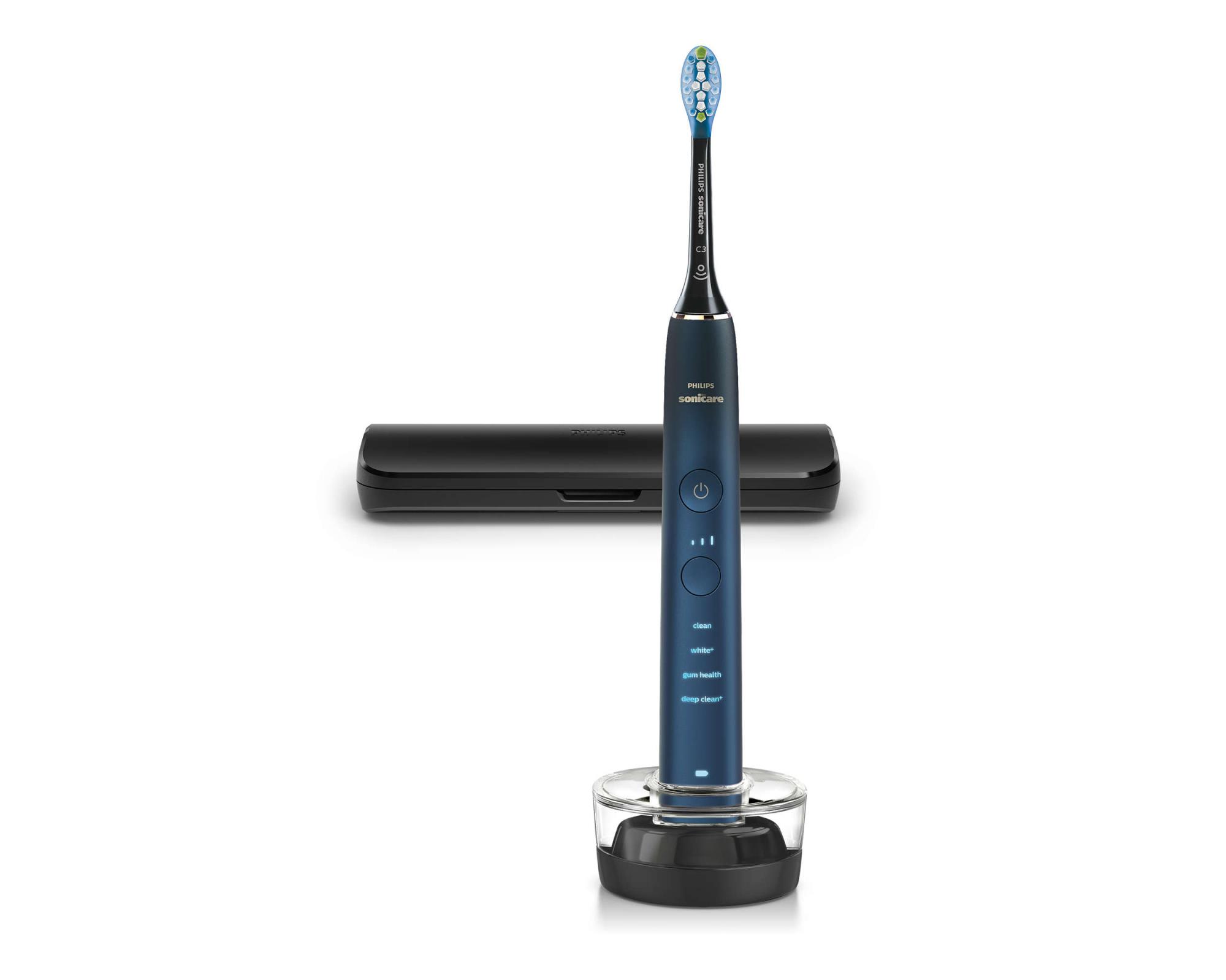 Philips Electric Toothbrush with app HX9911/88
