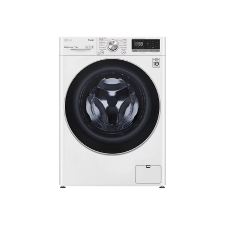 LG Washing Machine With Dryer F2DV5S7S1E