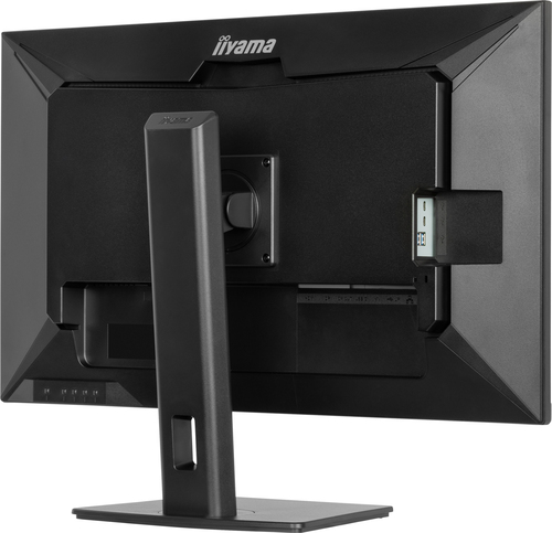 IIYAMA XUB3297QSNP-B1 32inch IPS Panel — pilt 6
