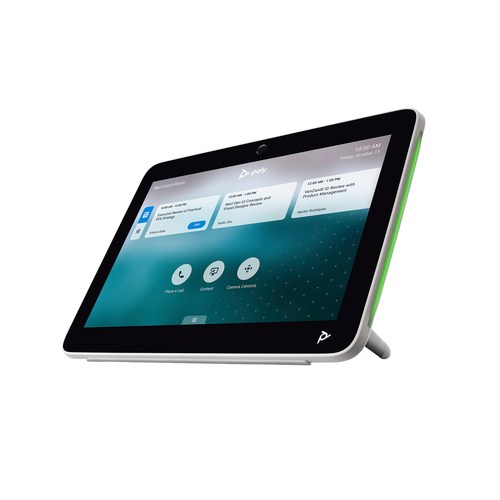 HP Poly TC10 White Touch Controller — pilt 6