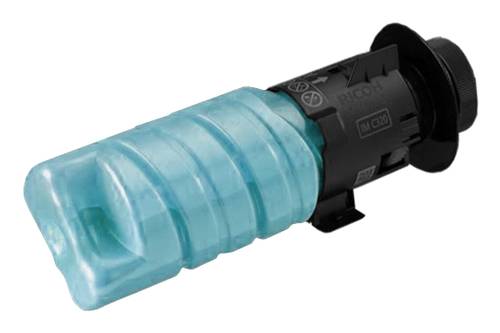 RICOH IMC320 cyan toner 10K for IMC320F