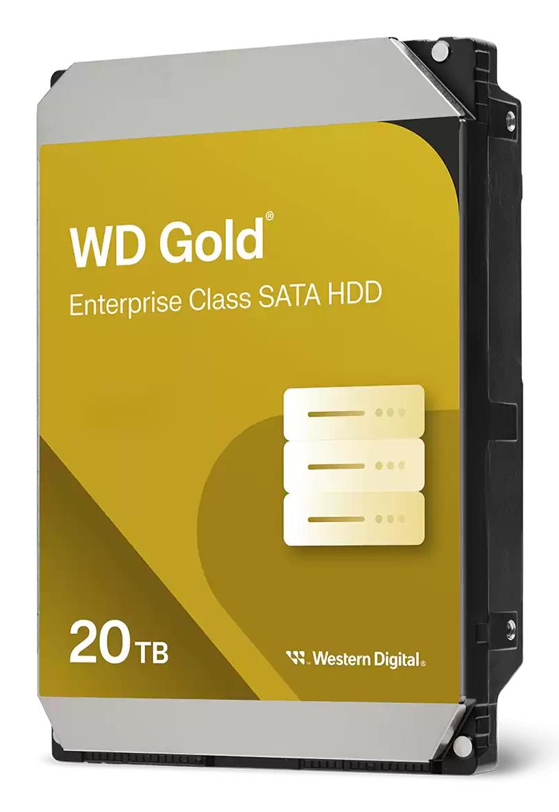 WESTERN DIGITAL HDD WD203KRYZ