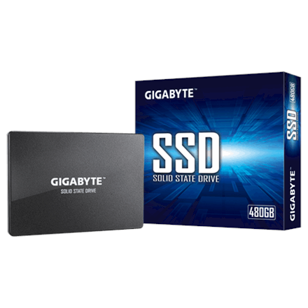 Gigabyte 480 GB GP-GSTFS31480GNTD