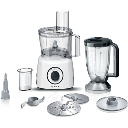 Bosch Bosch Food Processor MCM3230W