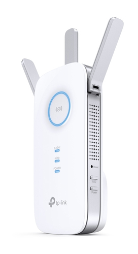 WRL RANGE EXTENDER 1750MBPS/RE450 TP-LINK — pilt 2
