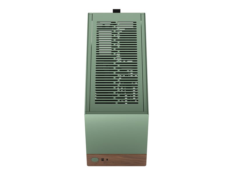 FRACTAL DESIGN Terra Jade mini ITX — pilt 15