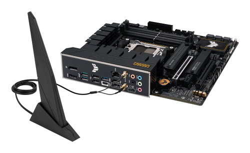 ASUS AMD B650 90MB1BF0-M0EAY0 — pilt 8