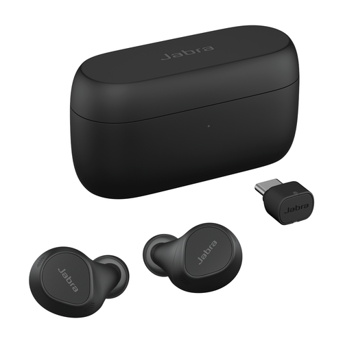 JABRA Evolve2 Buds UC wireless earphones — pilt 3