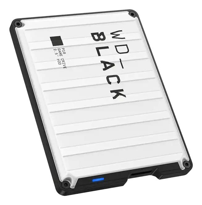 WESTERN DIGITAL External HDD WDBSYM0020BWT-WESN
