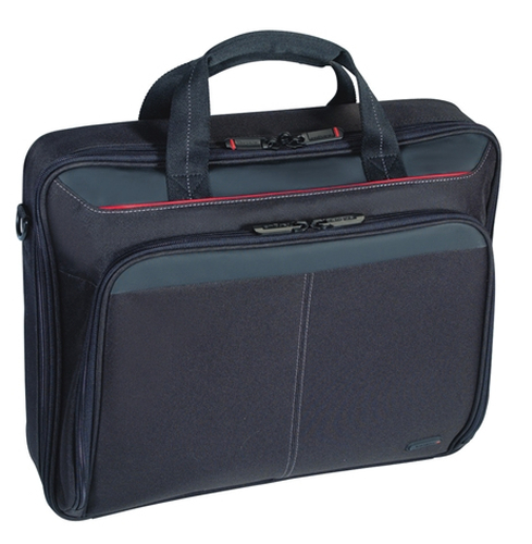 TARGUS Classic 15.4-16 Clamshell Case — pilt 2